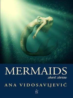 cover image of Mermaids
